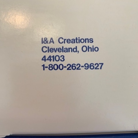 Vintage Cleveland Browns NFL Satin Christmas Ornament - Picture 12 of 13